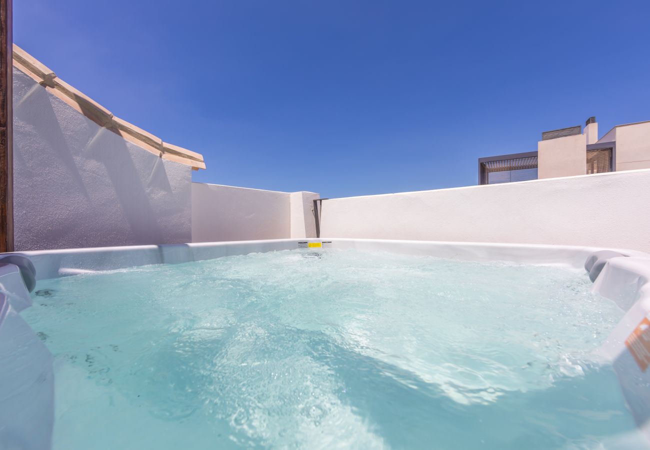Casa adosada en Tarifa - Ventura Homes - Venta
