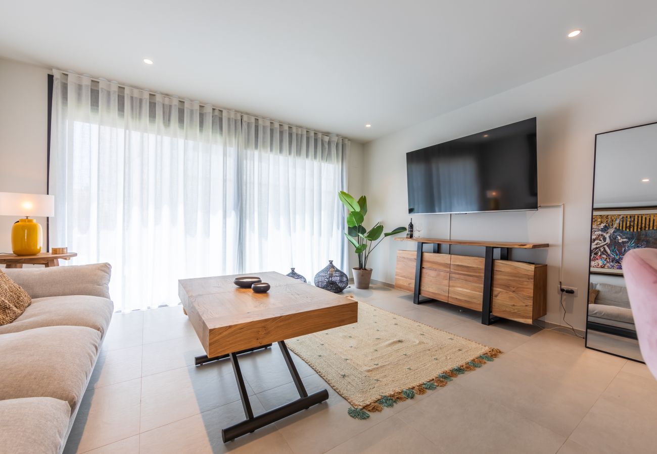 Casa adosada en Tarifa - Ventura Homes - Venta