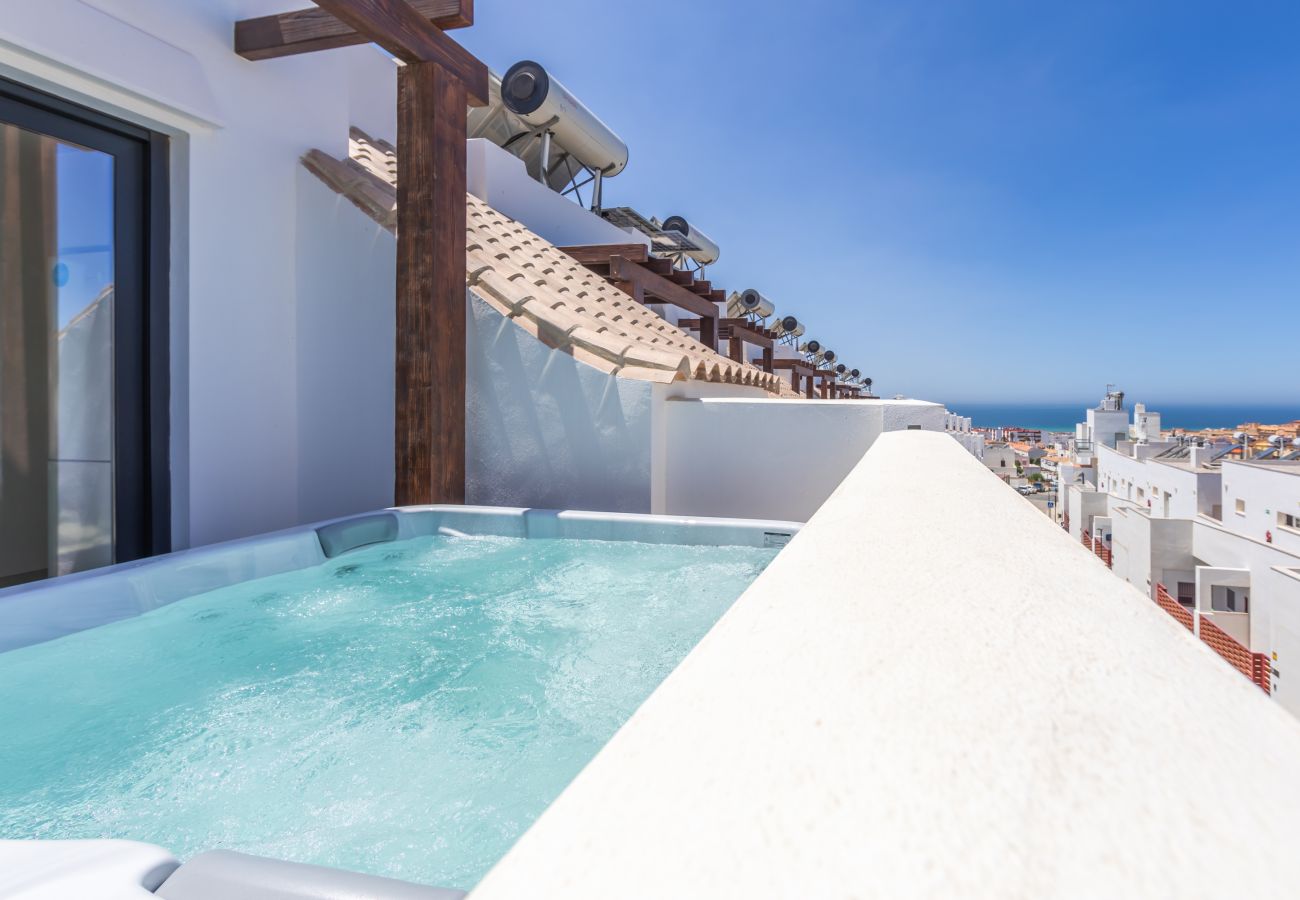 Casa adosada en Tarifa - Ventura Homes - Venta