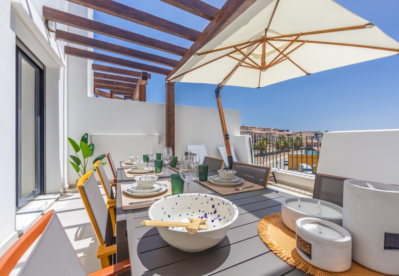 Casa adosada en Tarifa - Ventura Homes - Venta