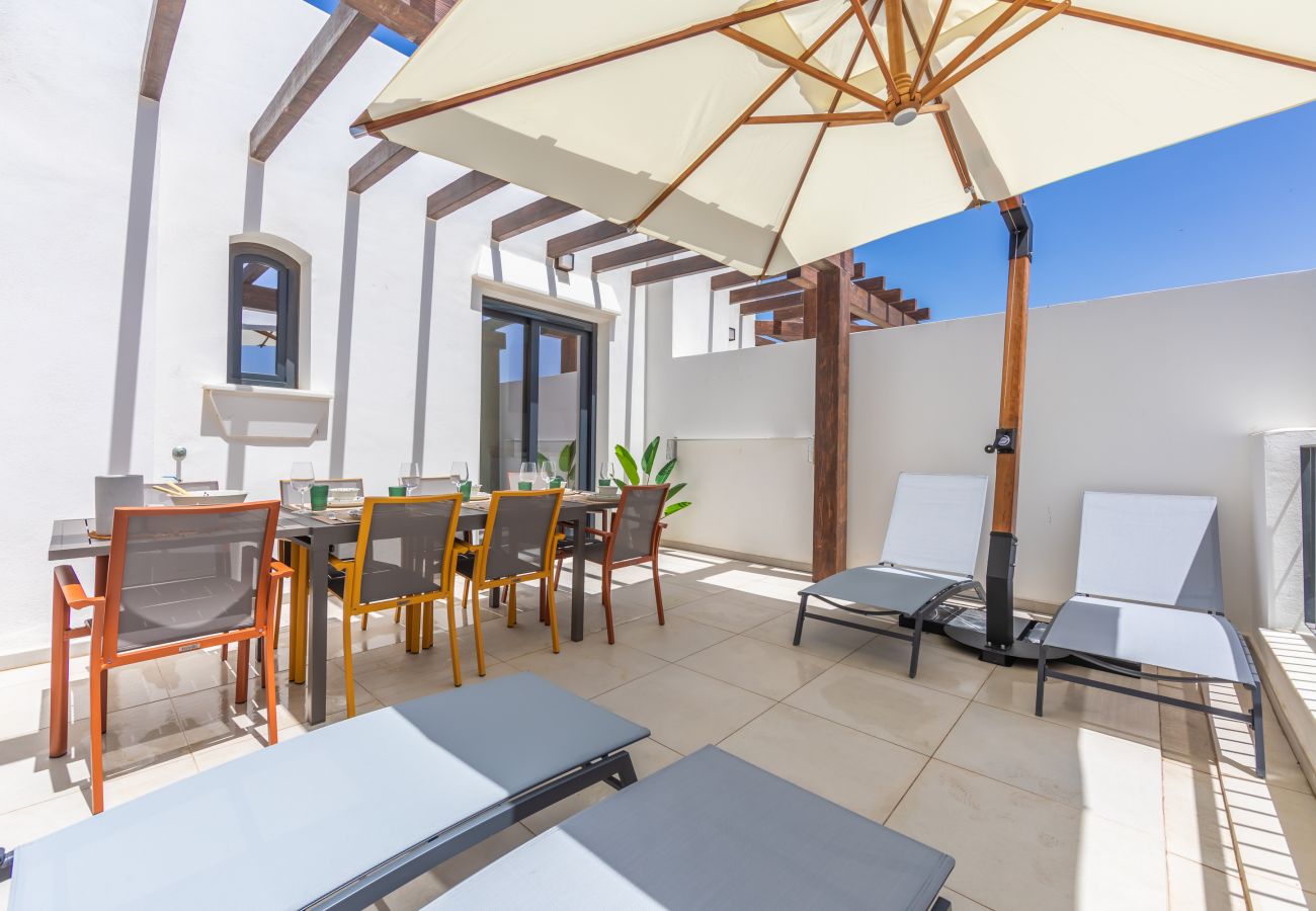 Casa adosada en Tarifa - Ventura Homes - Venta