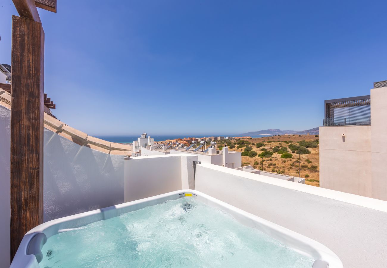 Casa adosada en Tarifa - Ventura Homes - Venta