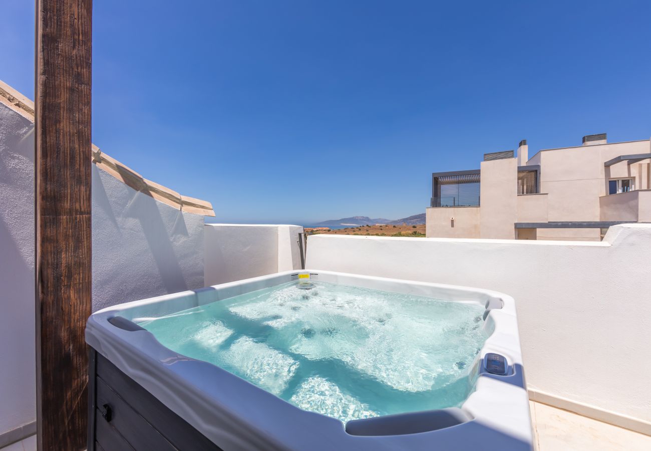 Casa adosada en Tarifa - Ventura Homes - Venta