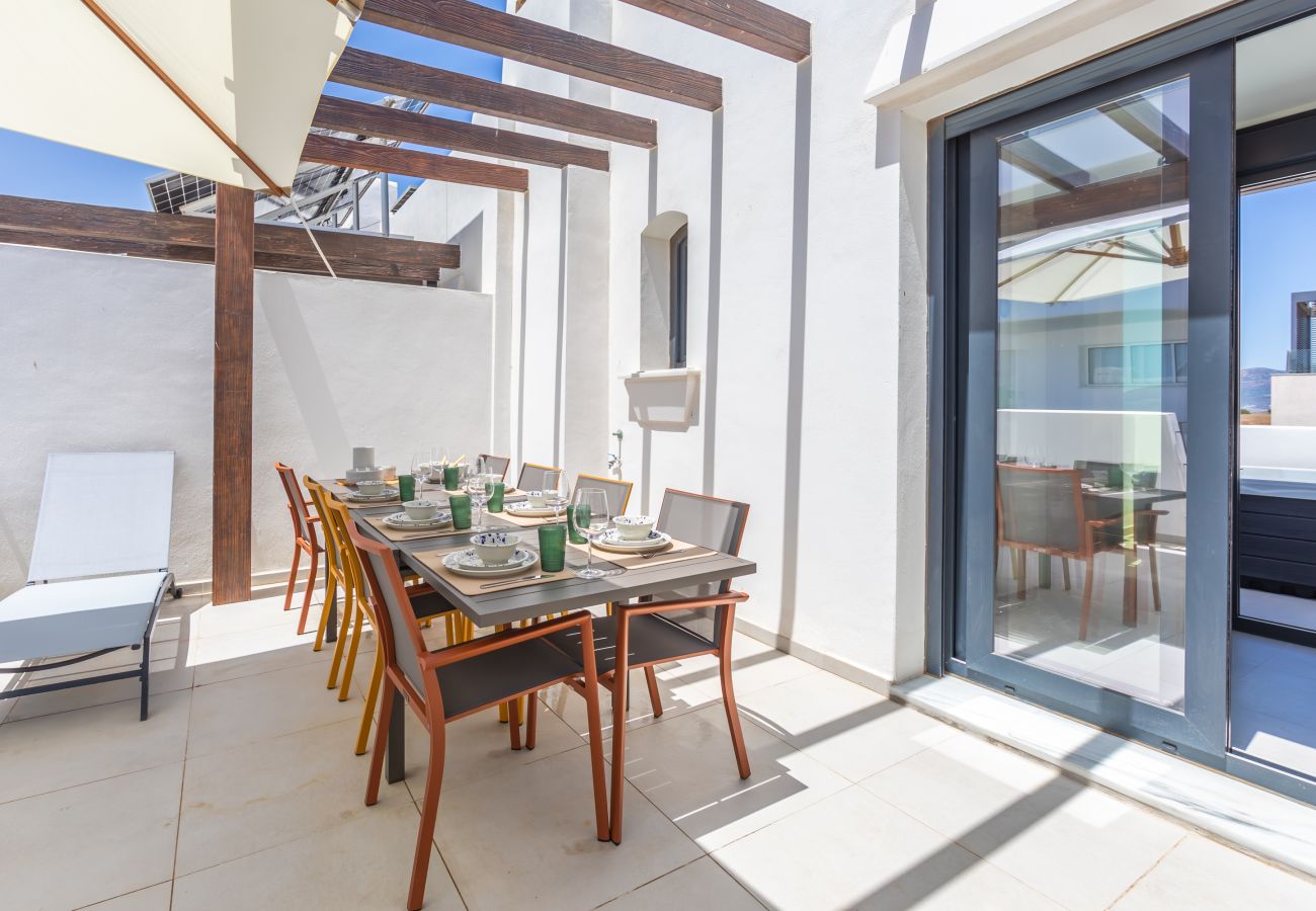 Casa adosada en Tarifa - Ventura Homes - Venta