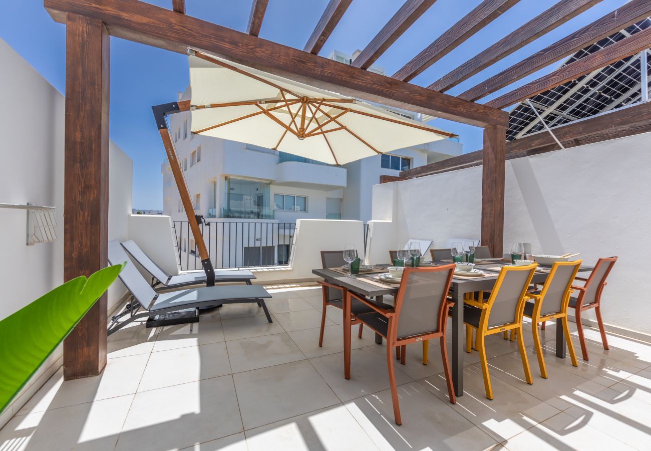 Casa adosada en Tarifa - Ventura Homes - Venta