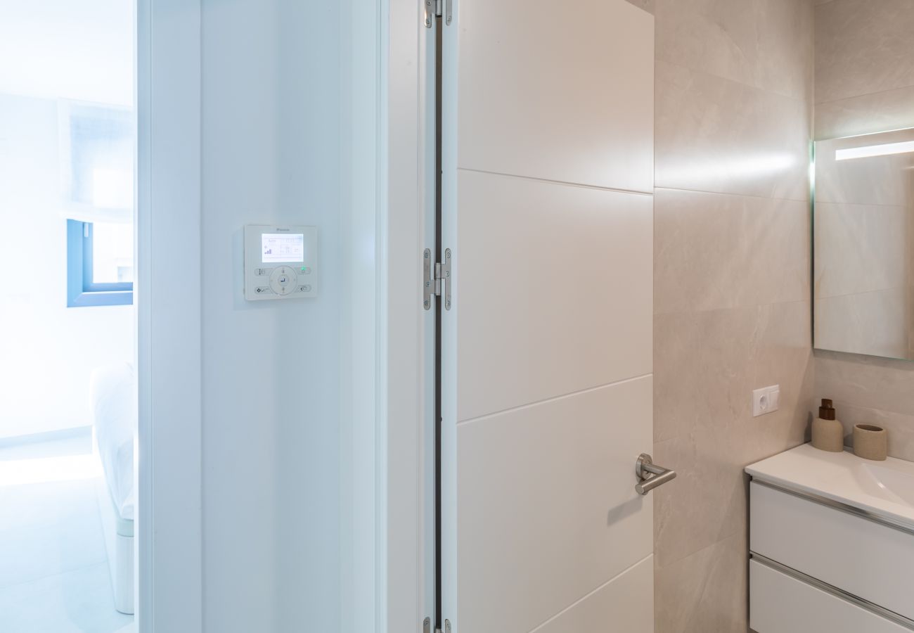 Casa adosada en Tarifa - Ventura Homes - Venta