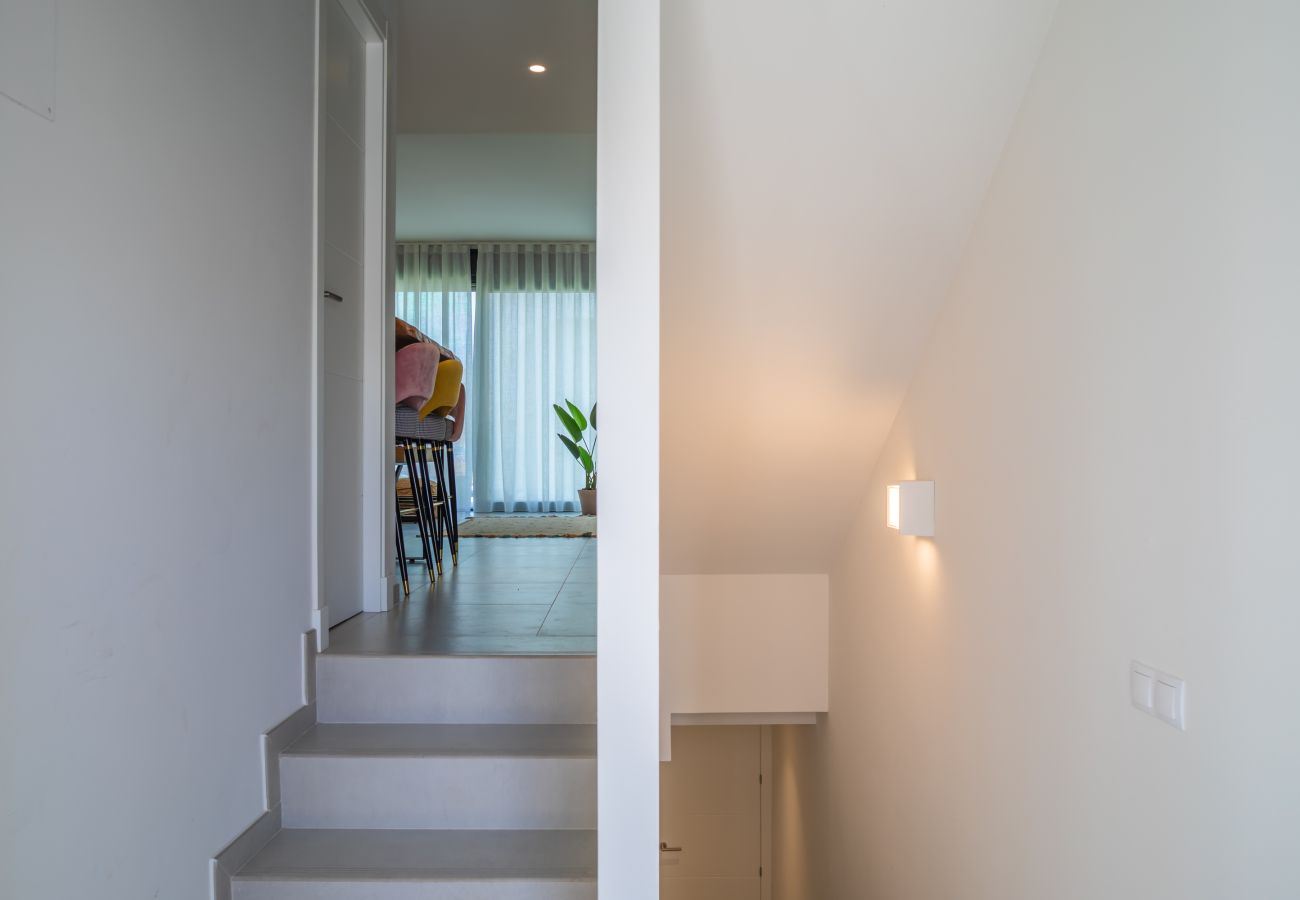 Casa adosada en Tarifa - Ventura Homes - Venta