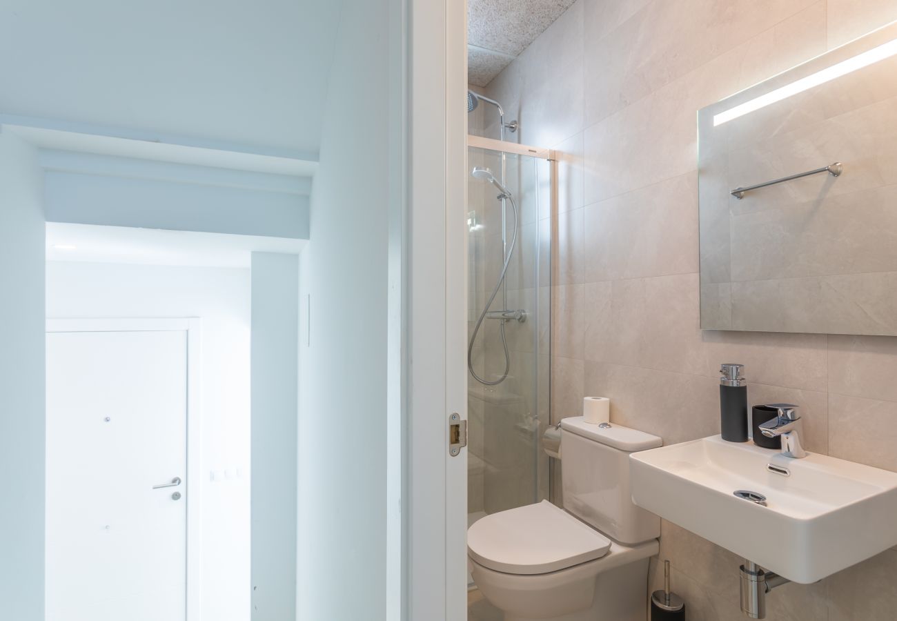 Casa adosada en Tarifa - Ventura Homes - Venta