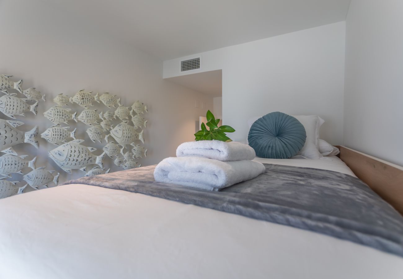 Casa adosada en Tarifa - Ventura Homes - Venta