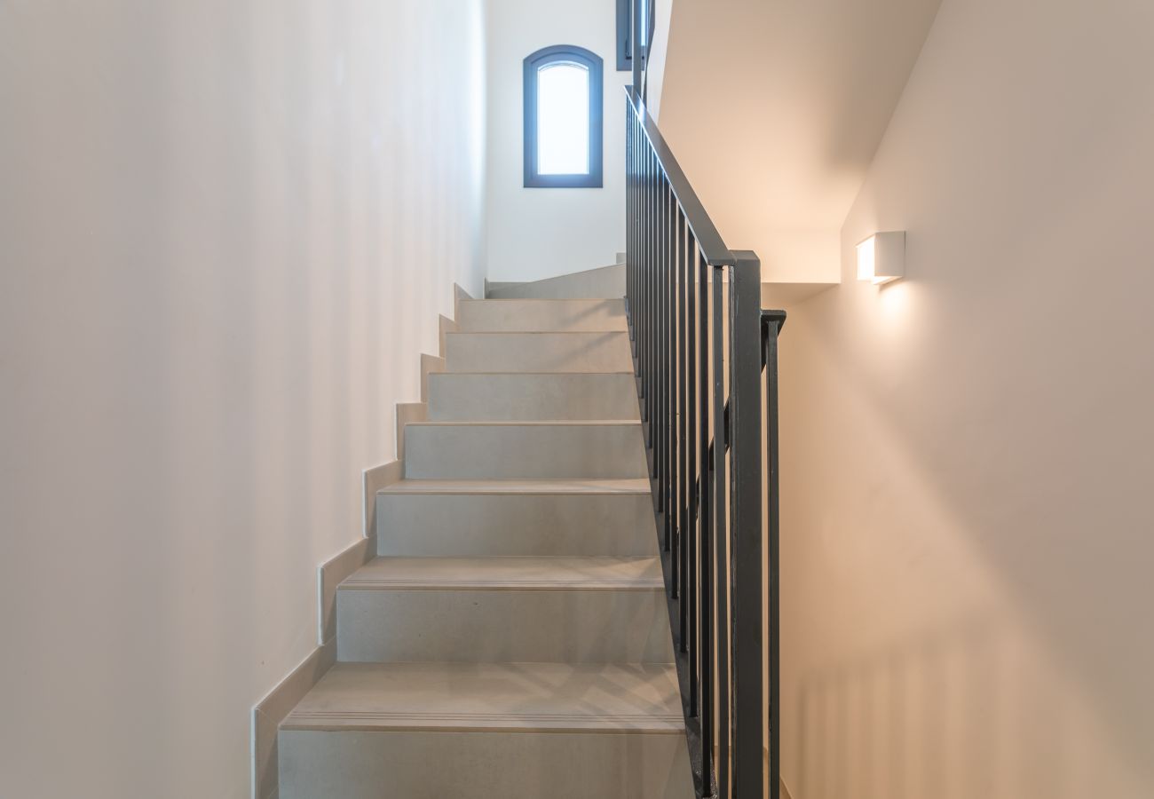 Casa adosada en Tarifa - Ventura Homes - Venta