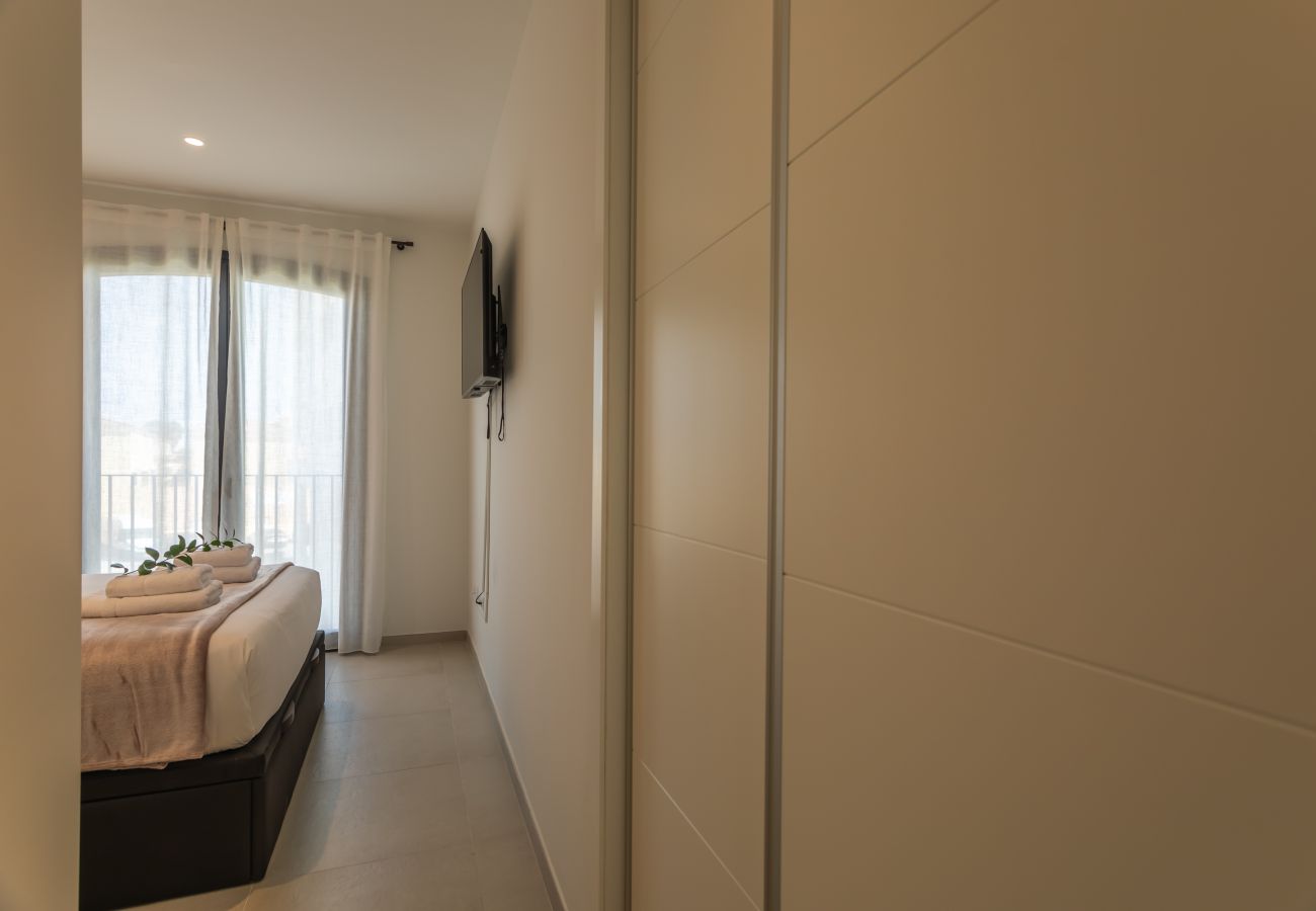 Casa adosada en Tarifa - Ventura Homes - Venta