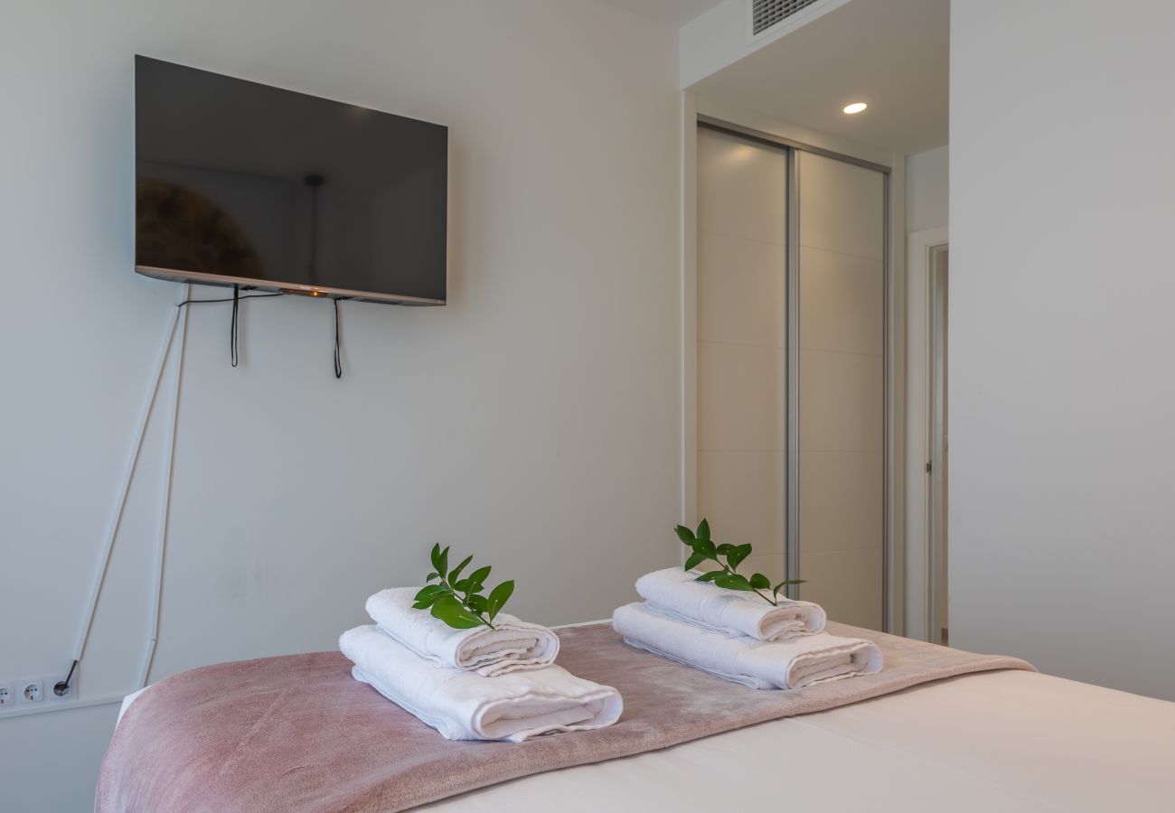 Casa adosada en Tarifa - Ventura Homes - Venta