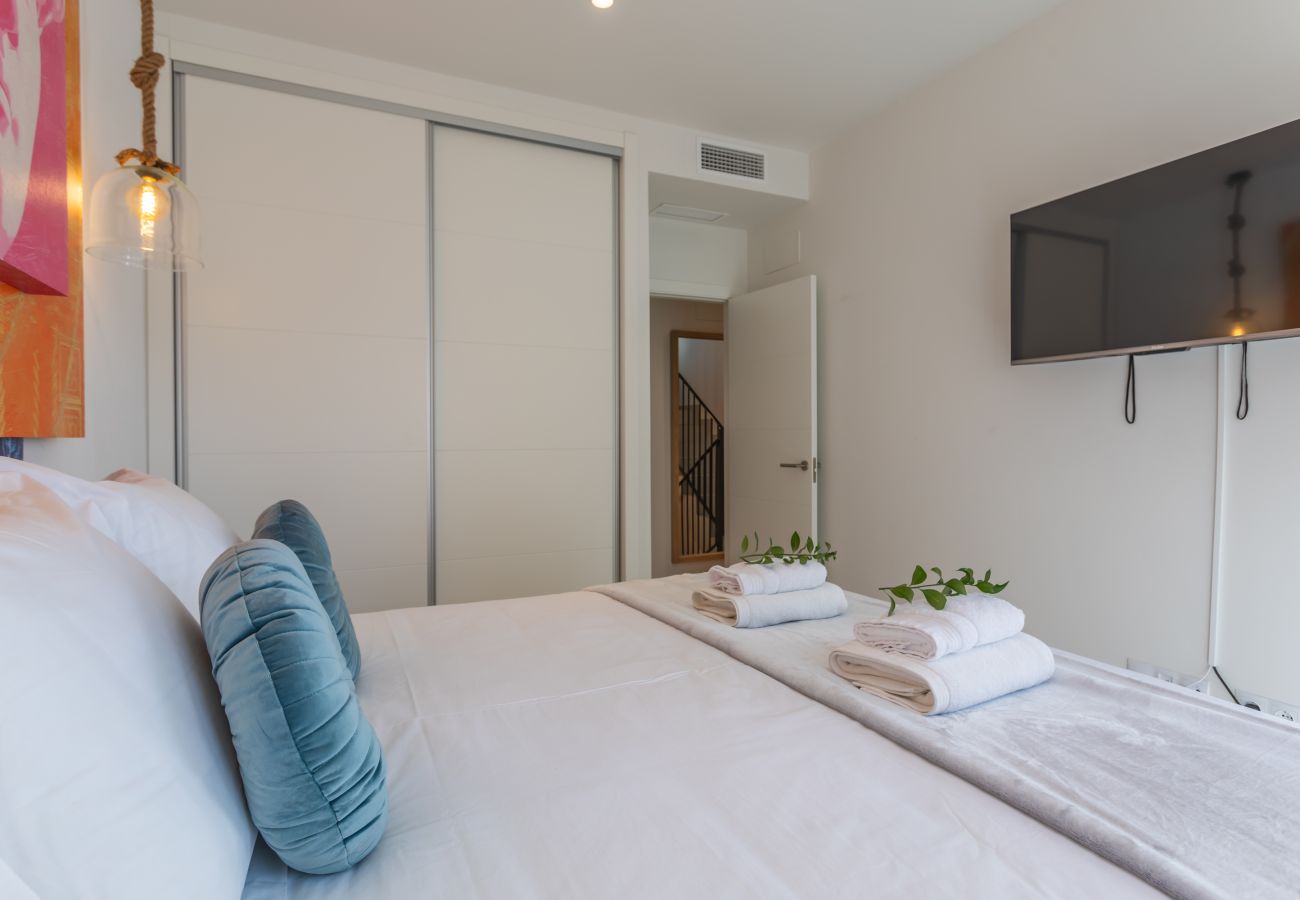 Casa adosada en Tarifa - Ventura Homes - Venta