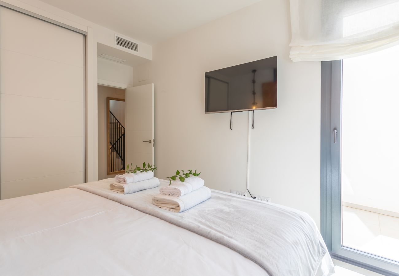 Casa adosada en Tarifa - Ventura Homes - Venta