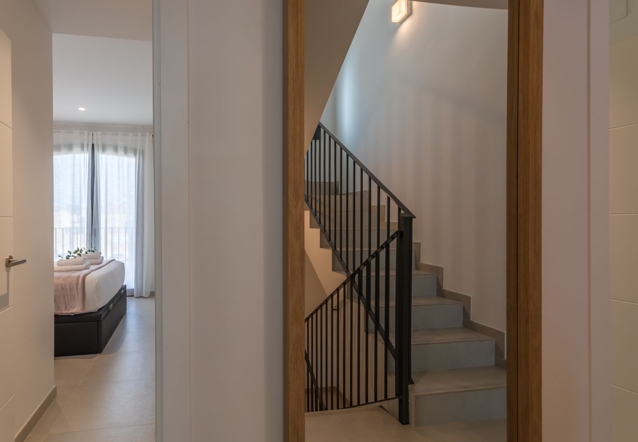 Casa adosada en Tarifa - Ventura Homes - Venta