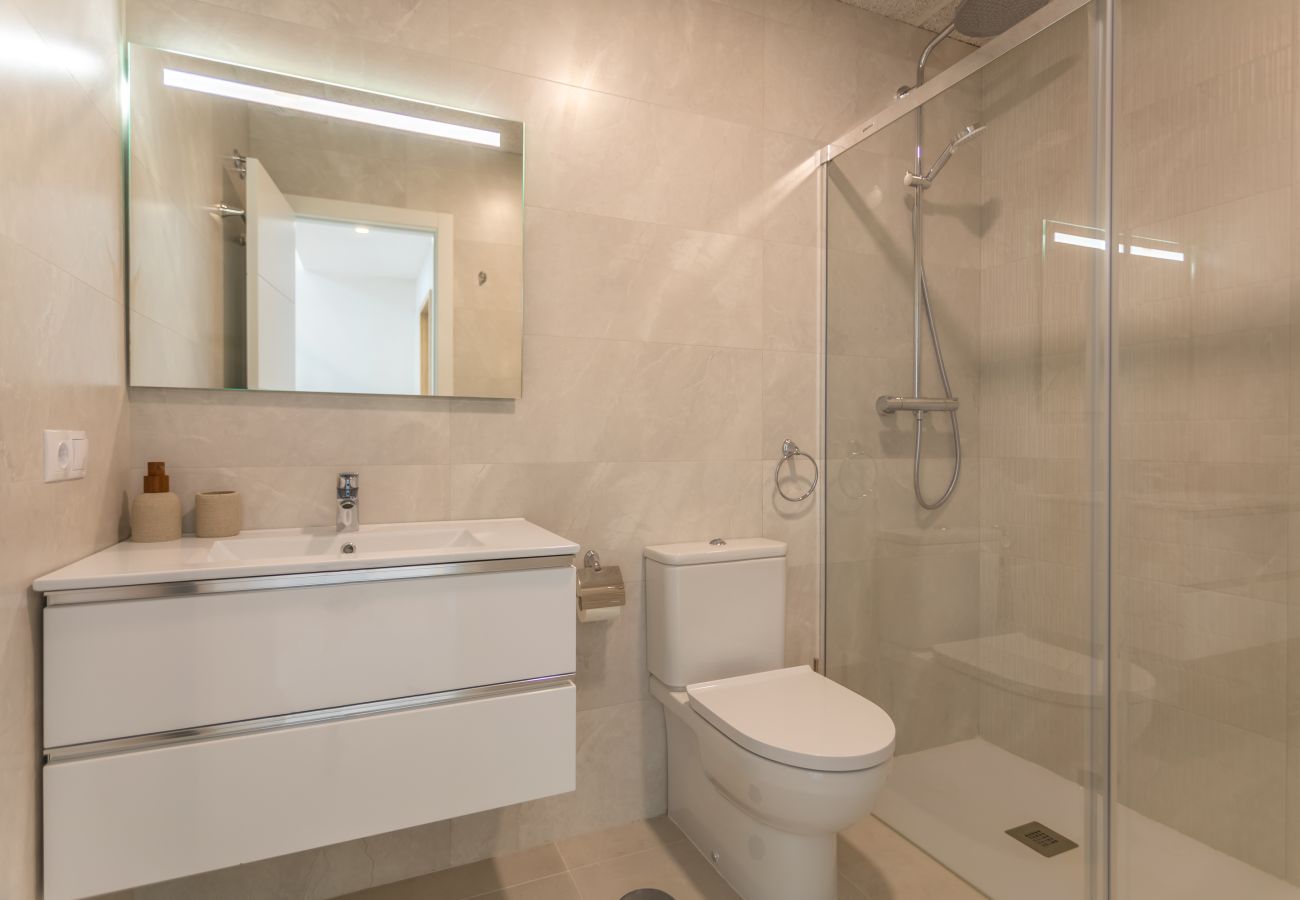 Casa adosada en Tarifa - Ventura Homes - Venta