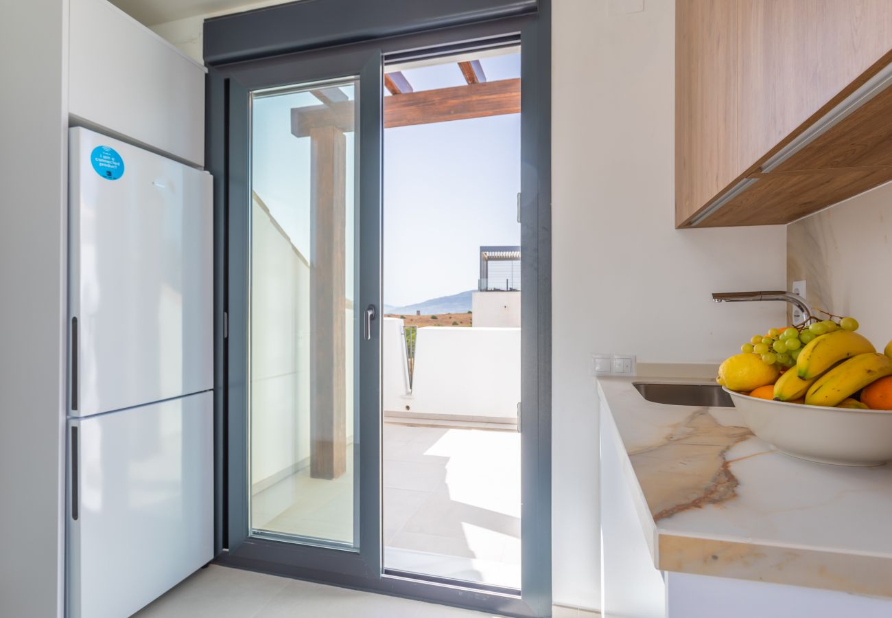 Casa adosada en Tarifa - Ventura Homes - Venta