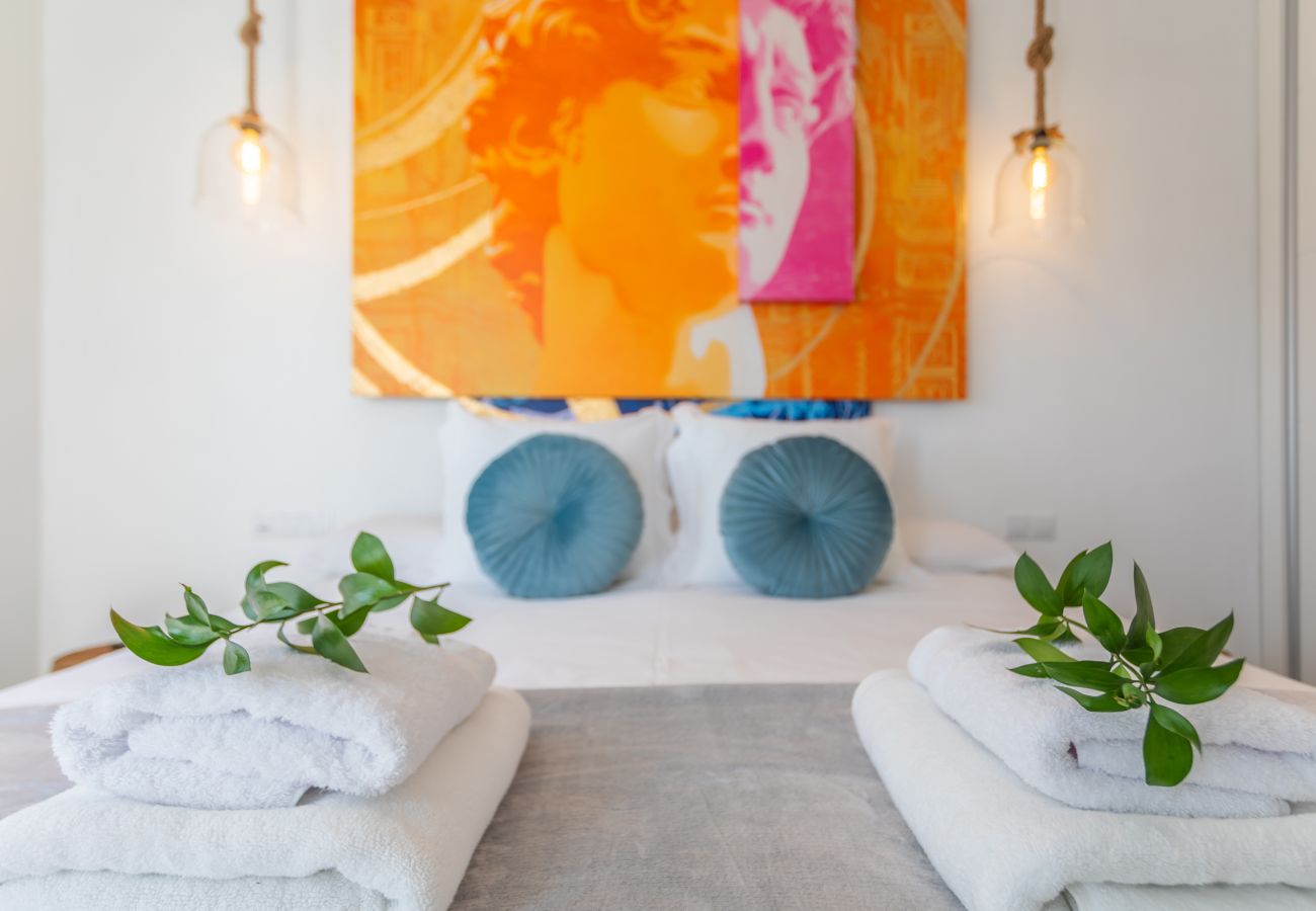 Casa adosada en Tarifa - Ventura Homes - Venta