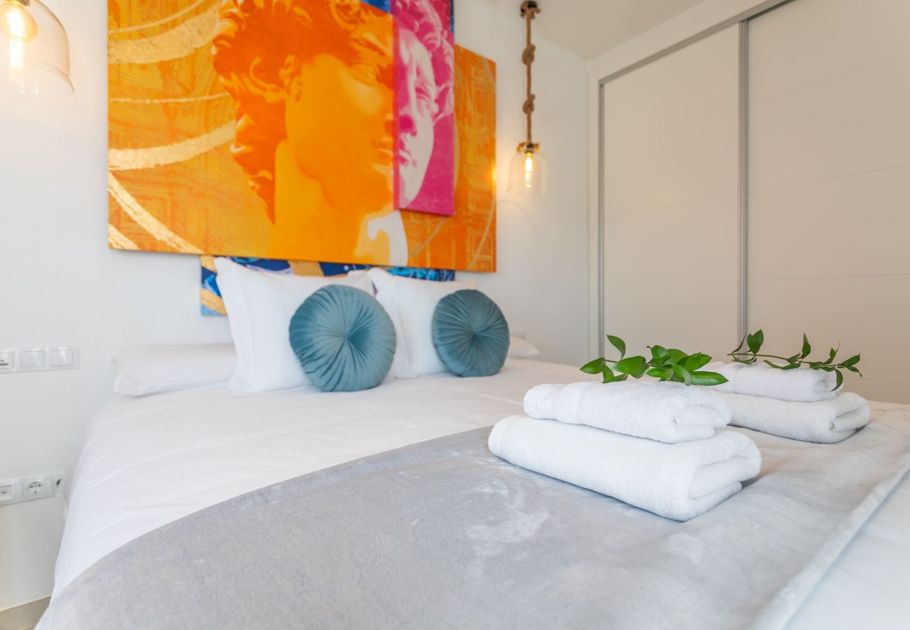 Casa adosada en Tarifa - Ventura Homes - Venta