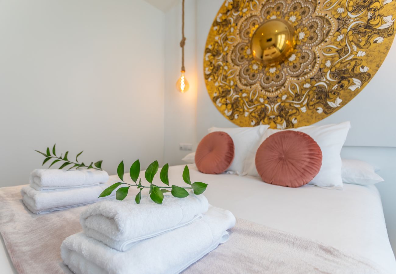 Casa adosada en Tarifa - Ventura Homes - Venta