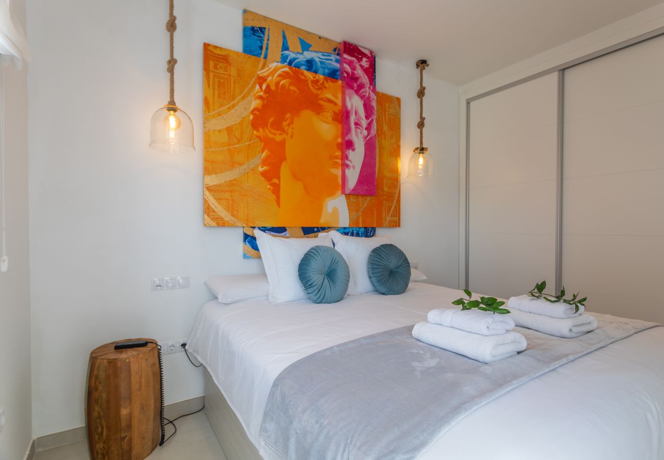 Casa adosada en Tarifa - Ventura Homes - Venta