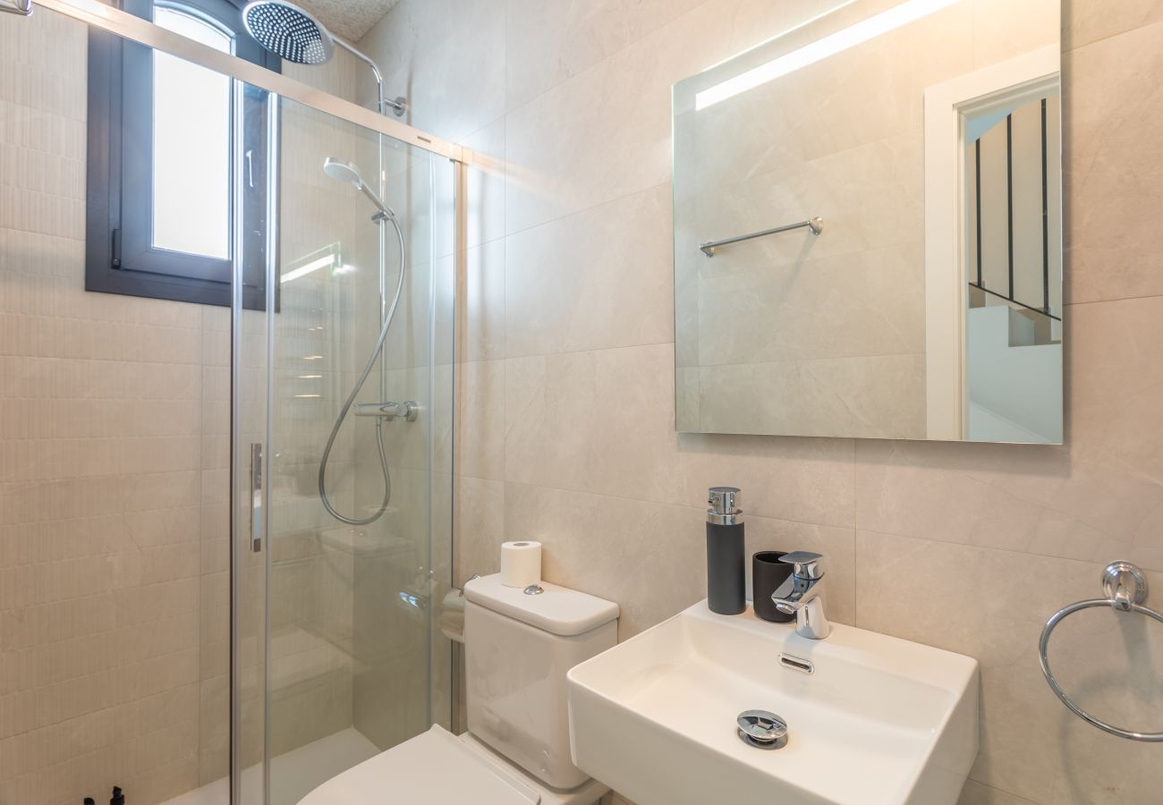 Casa adosada en Tarifa - Ventura Homes - Venta