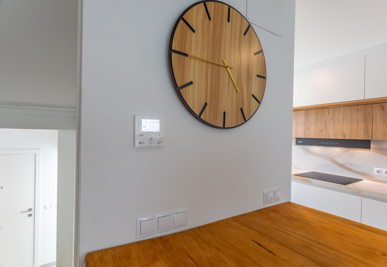 Casa adosada en Tarifa - Ventura Homes - Venta
