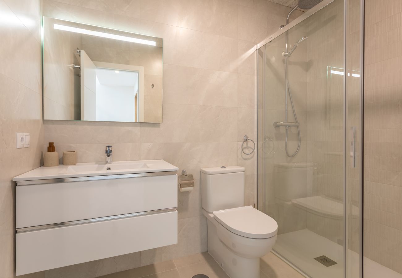 Casa adosada en Tarifa - Ventura Homes - Venta