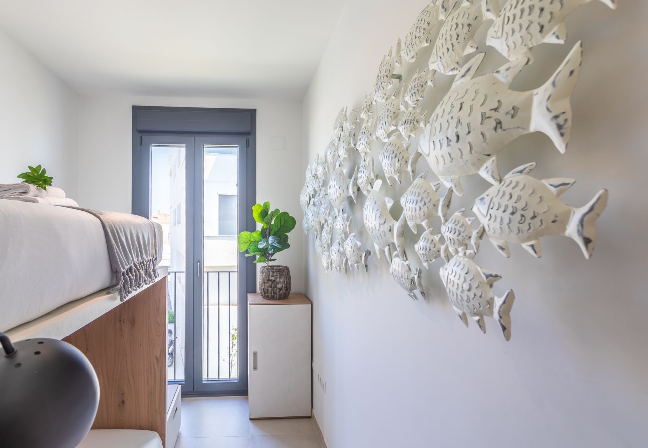 Casa adosada en Tarifa - Ventura Homes - Venta