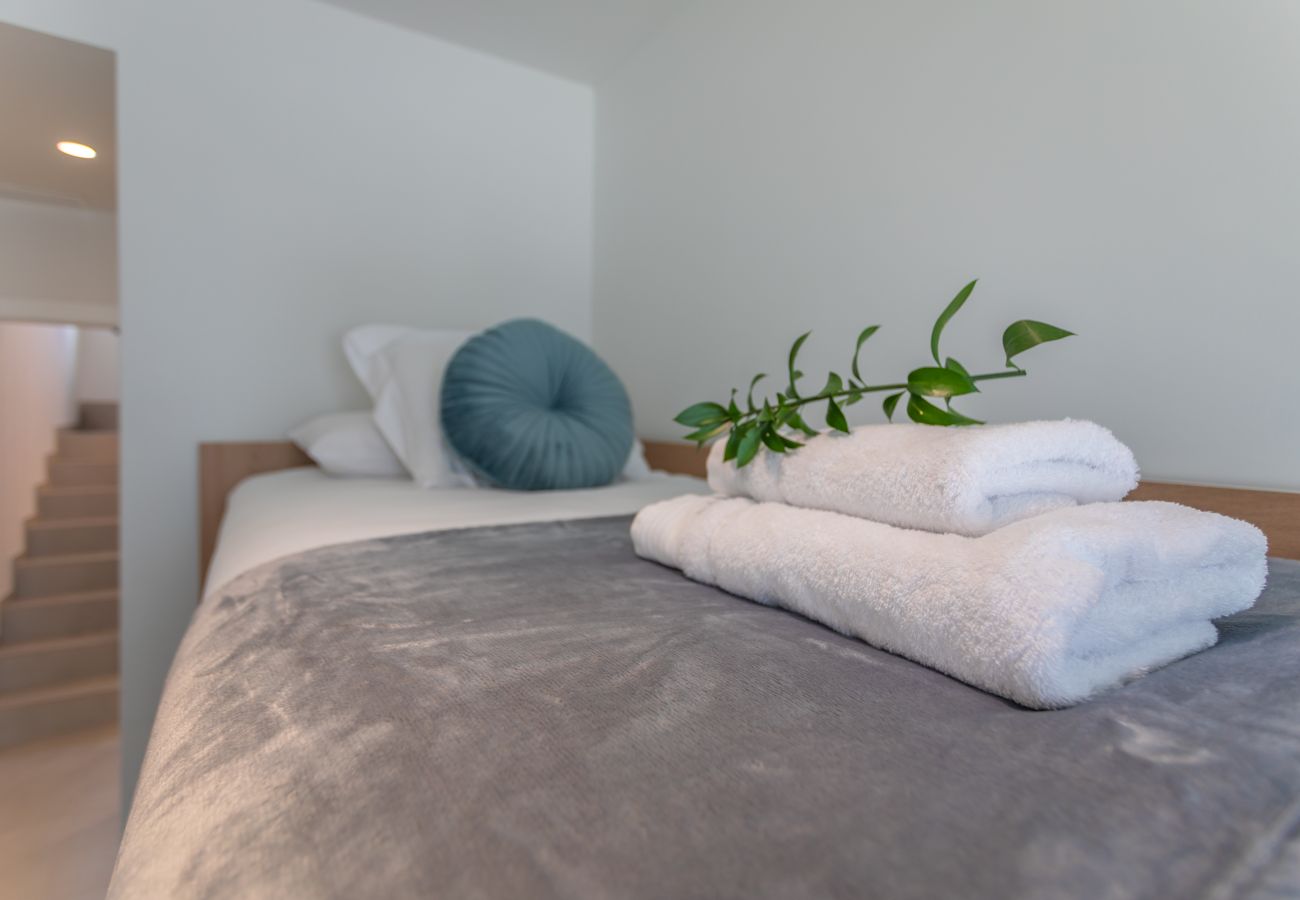 Casa adosada en Tarifa - Ventura Homes - Venta