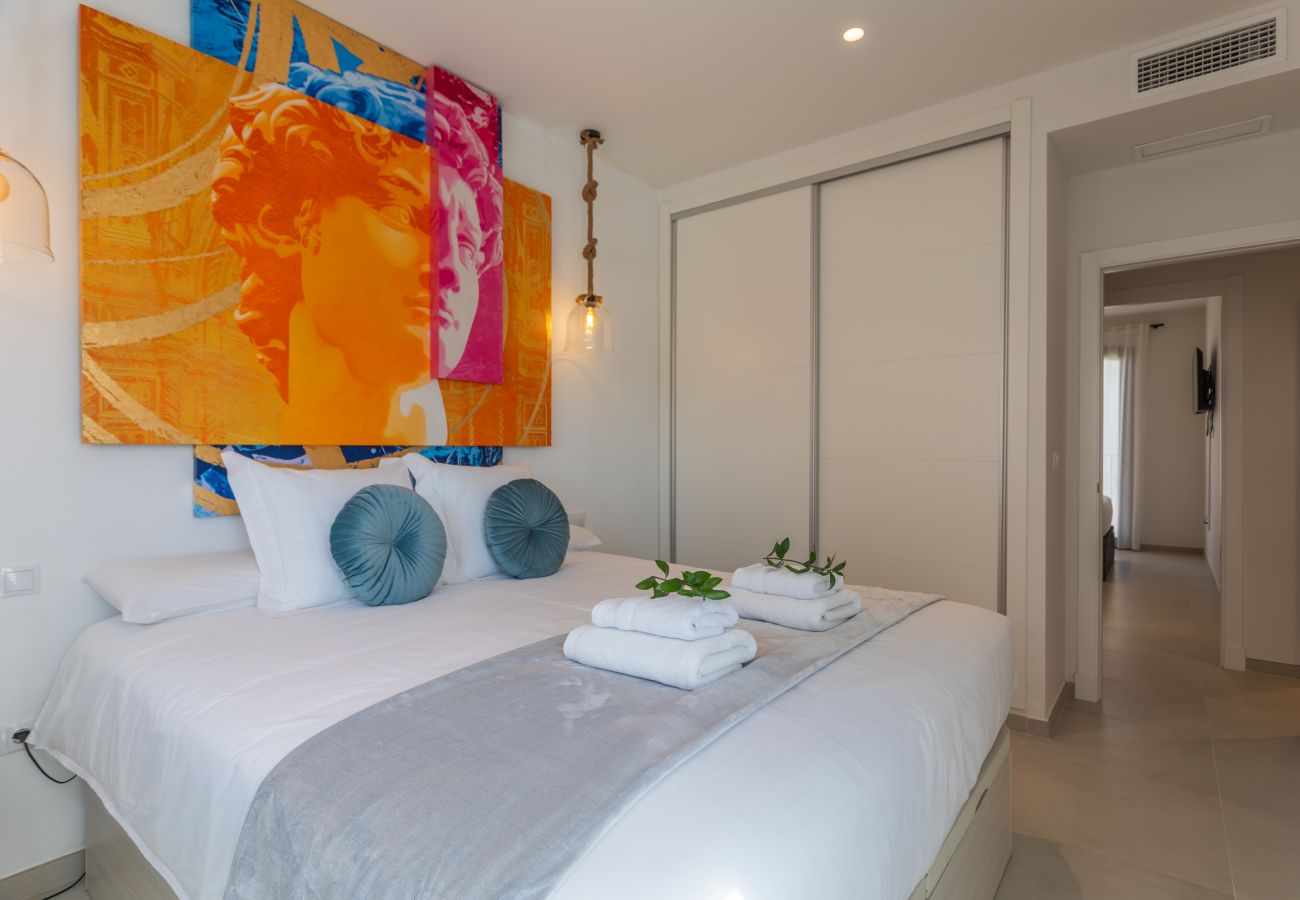 Casa adosada en Tarifa - Ventura Homes - Venta