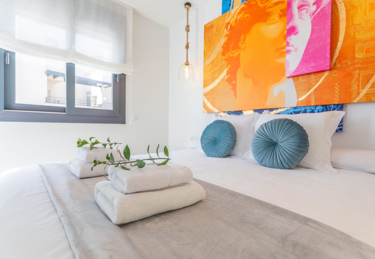 Casa adosada en Tarifa - Ventura Homes - Venta