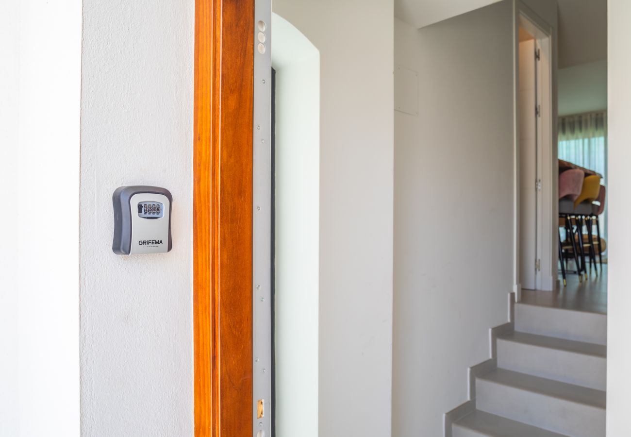 Casa adosada en Tarifa - Ventura Homes - Venta