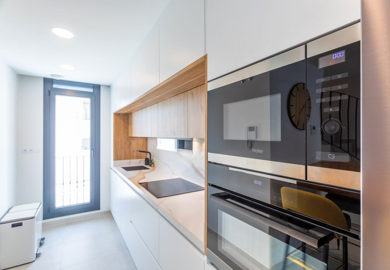 Casa adosada en Tarifa - Ventura Homes - Venta