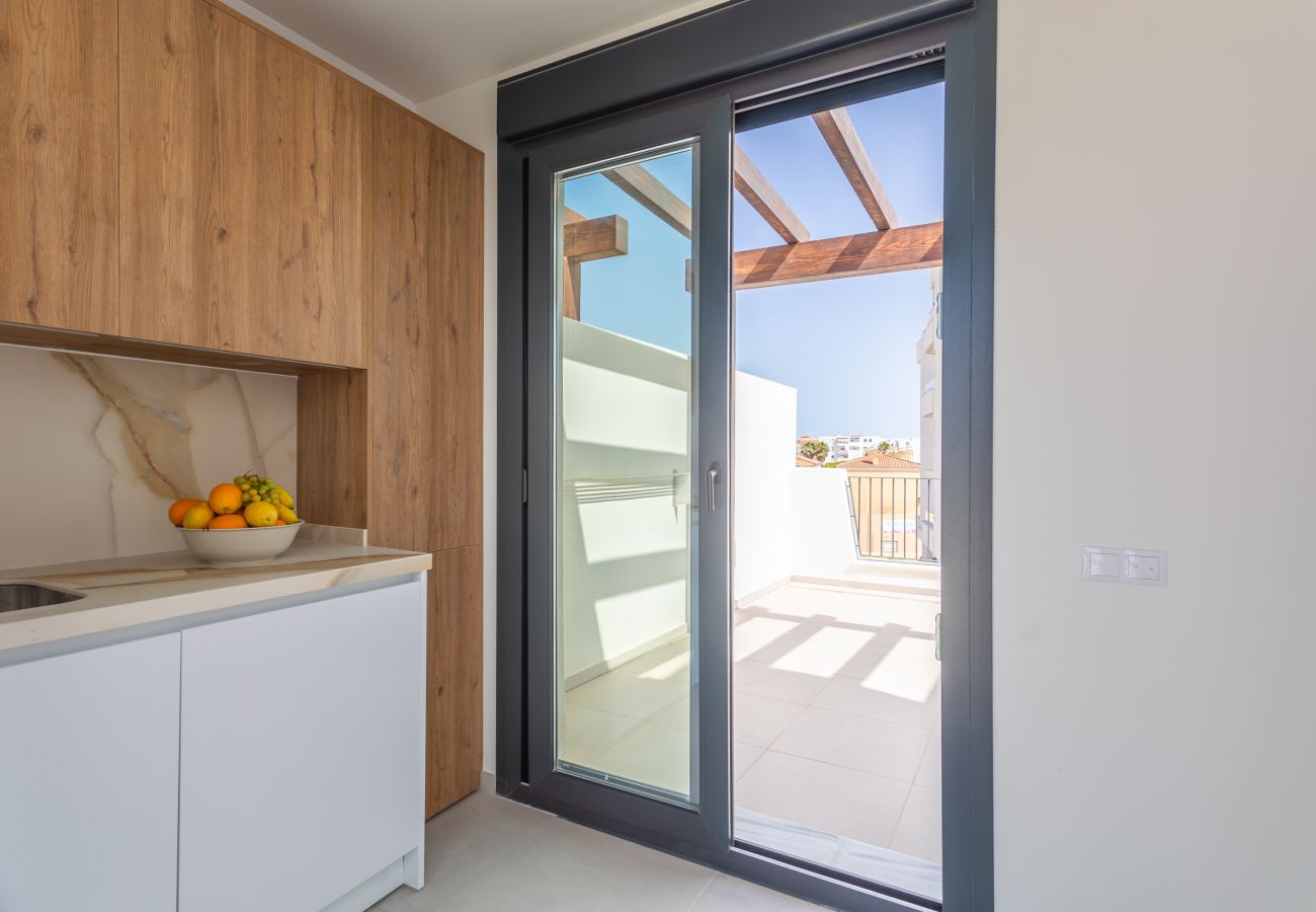 Casa adosada en Tarifa - Ventura Homes - Venta
