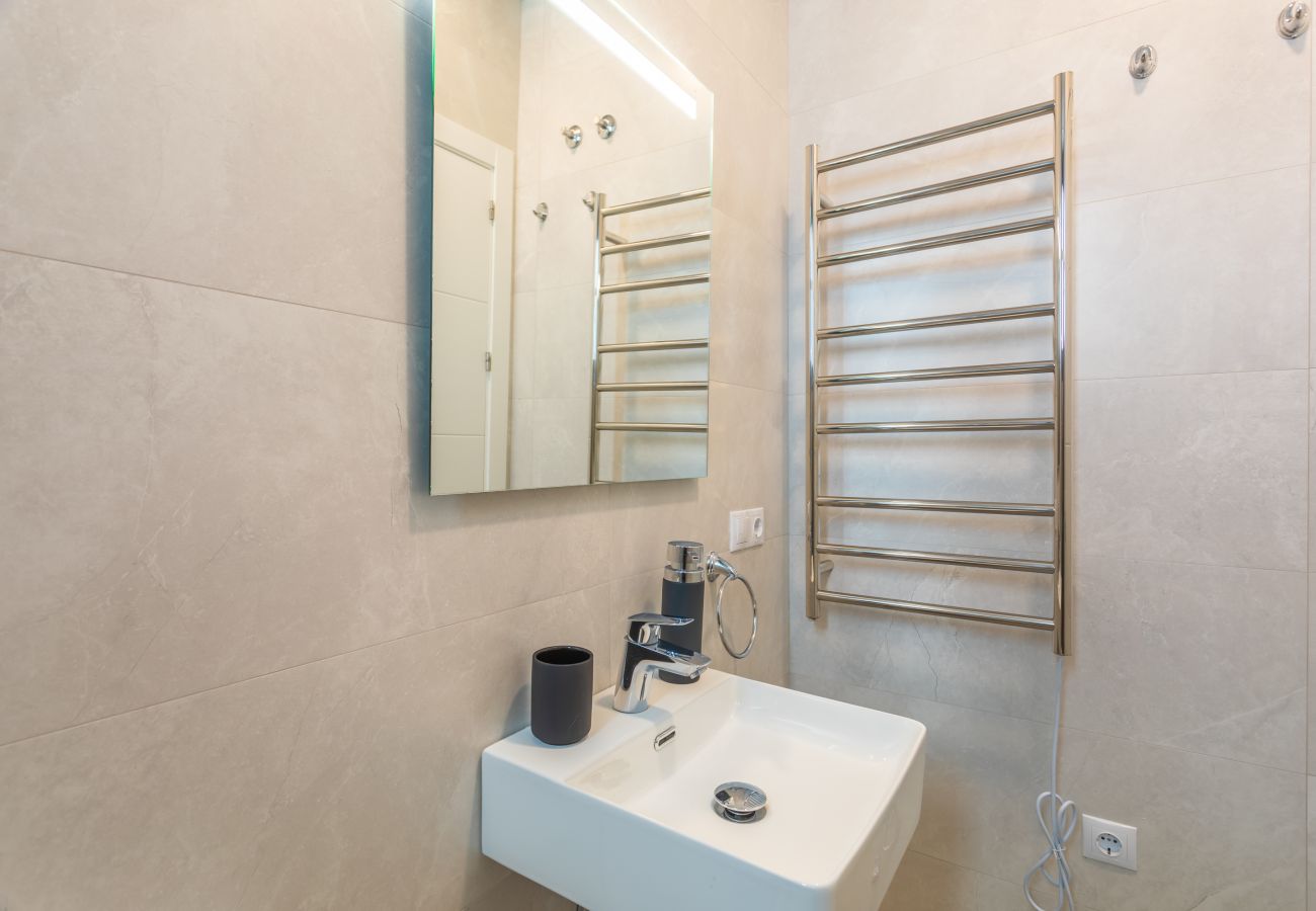 Casa adosada en Tarifa - Ventura Homes - Venta