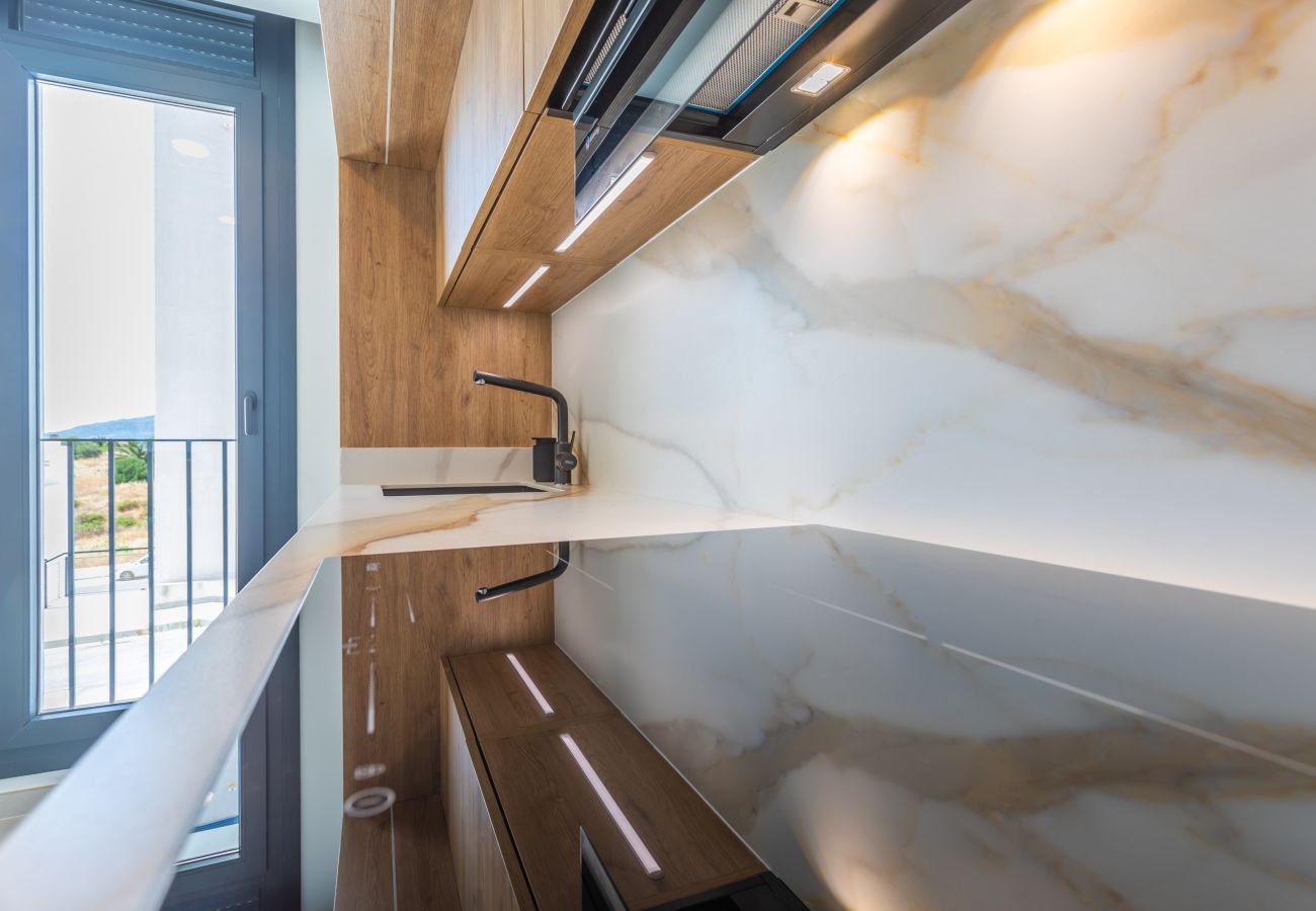 Casa adosada en Tarifa - Ventura Homes - Venta