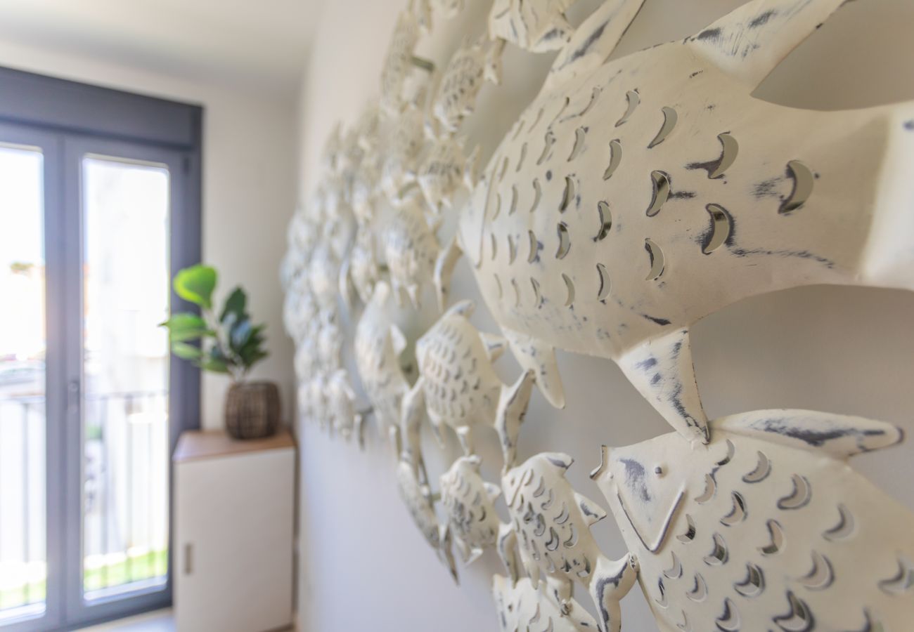 Casa adosada en Tarifa - Ventura Homes - Venta