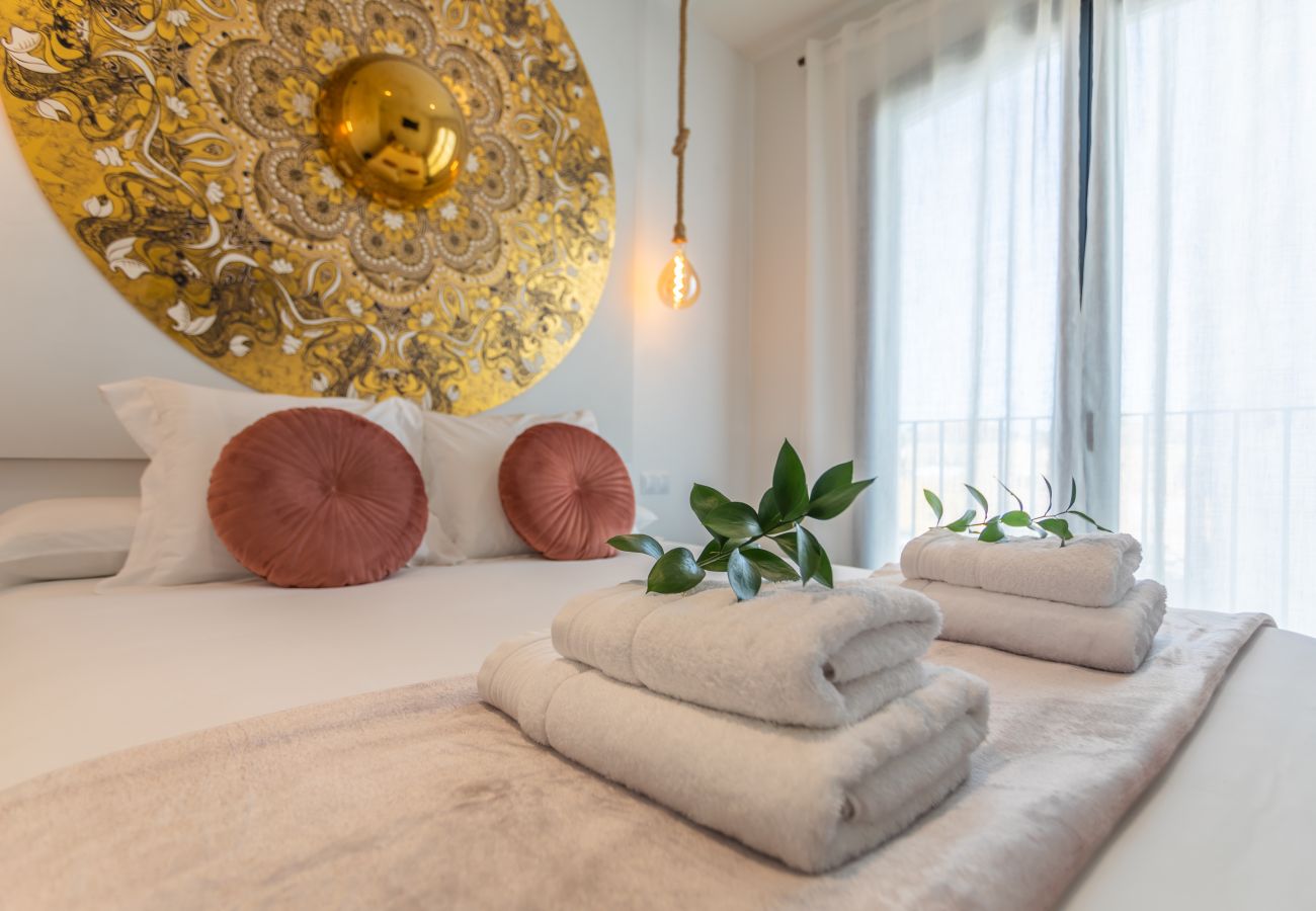 Casa adosada en Tarifa - Ventura Homes - Venta