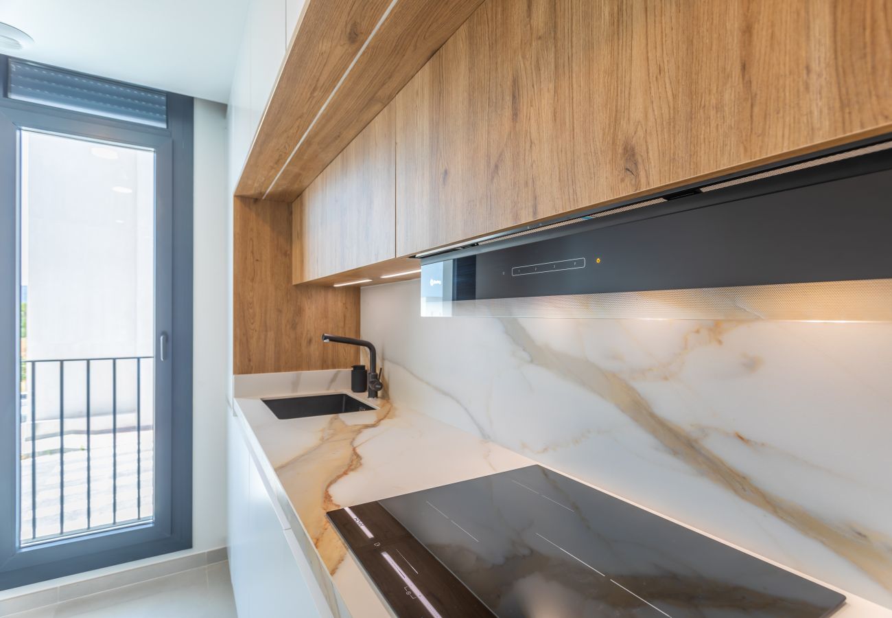 Casa adosada en Tarifa - Ventura Homes - Venta