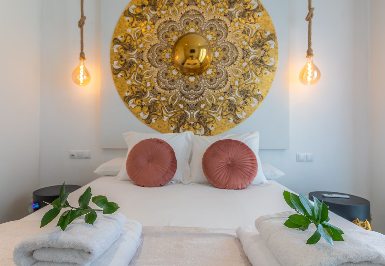 Casa adosada en Tarifa - Ventura Homes - Venta