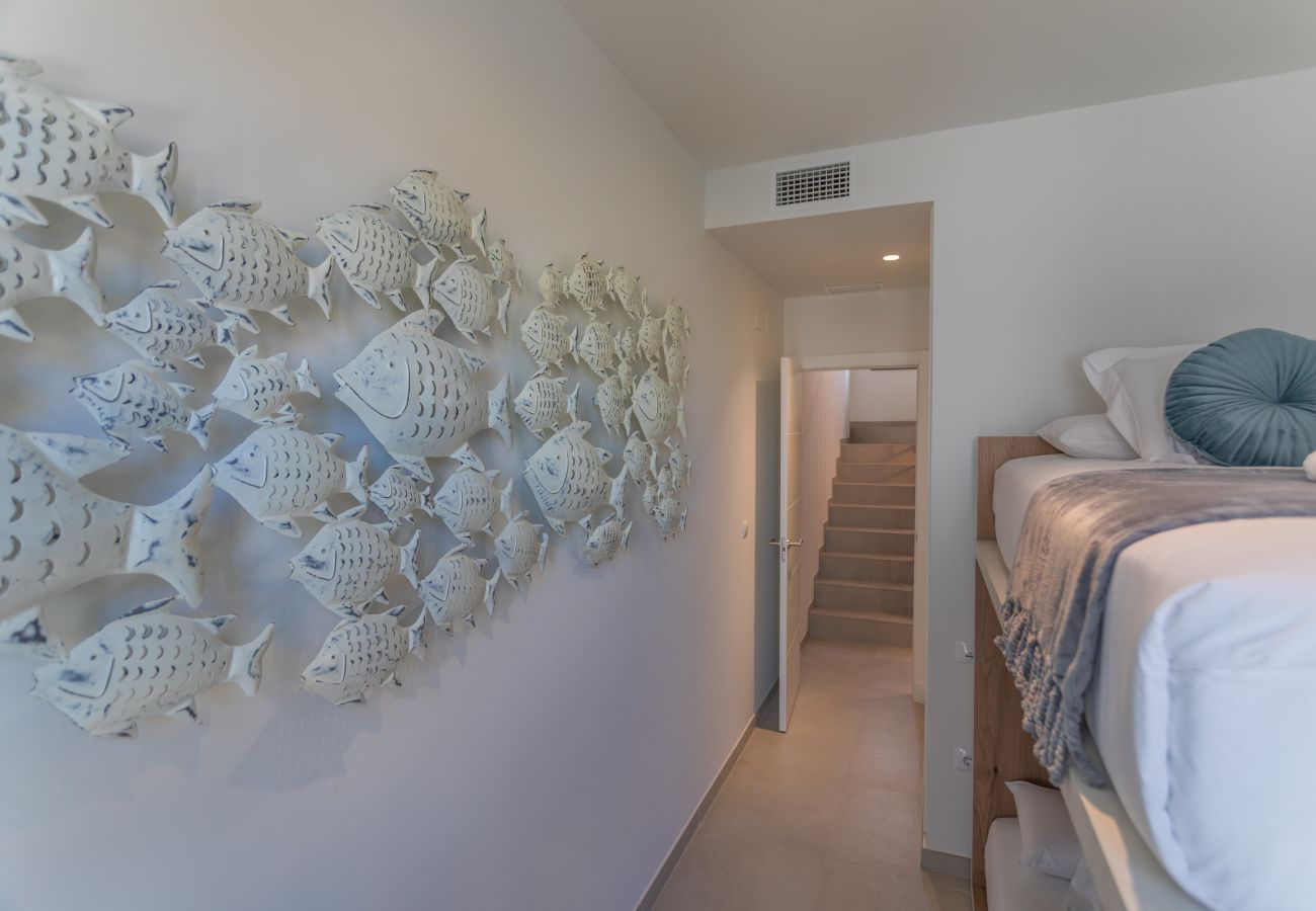 Casa adosada en Tarifa - Ventura Homes - Venta