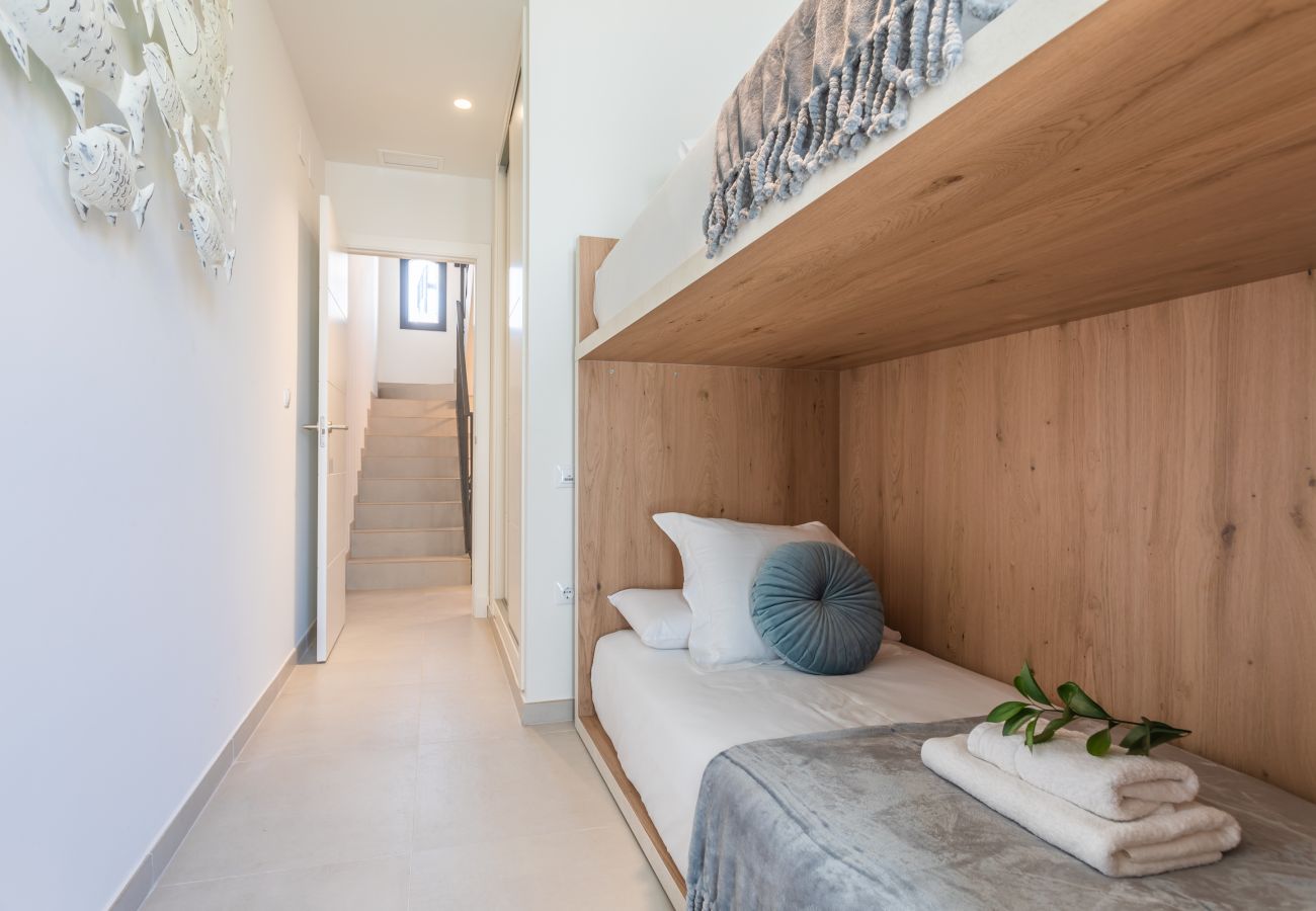 Casa adosada en Tarifa - Ventura Homes - Venta