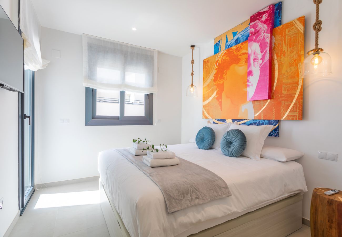 Casa adosada en Tarifa - Ventura Homes - Venta