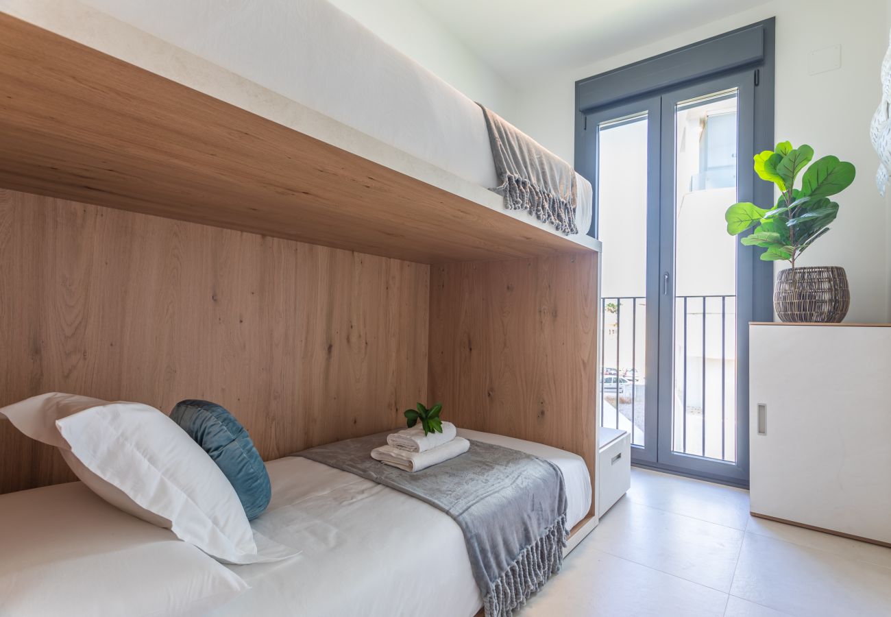 Casa adosada en Tarifa - Ventura Homes - Venta