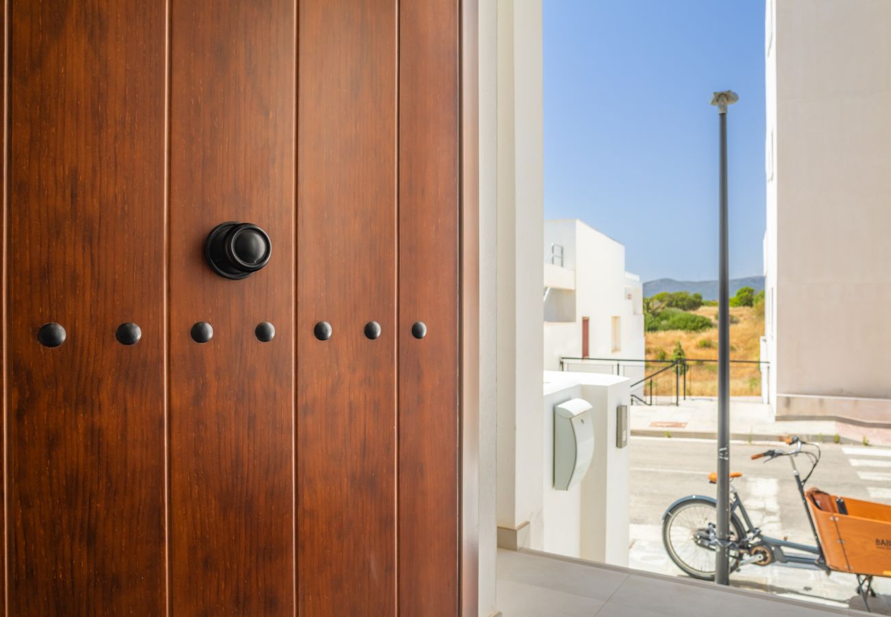 Casa adosada en Tarifa - Ventura Homes - Venta
