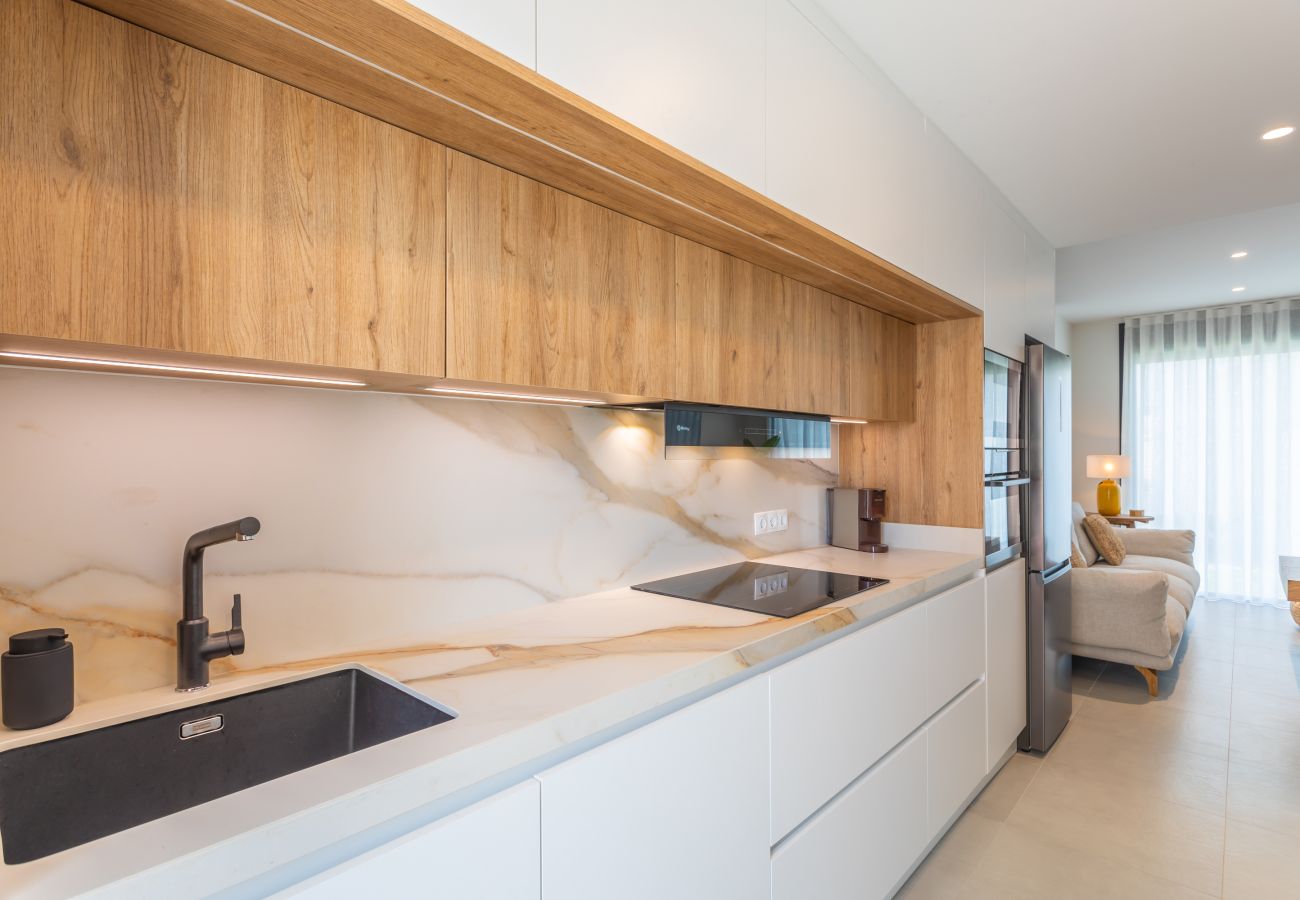 Casa adosada en Tarifa - Ventura Homes - Venta