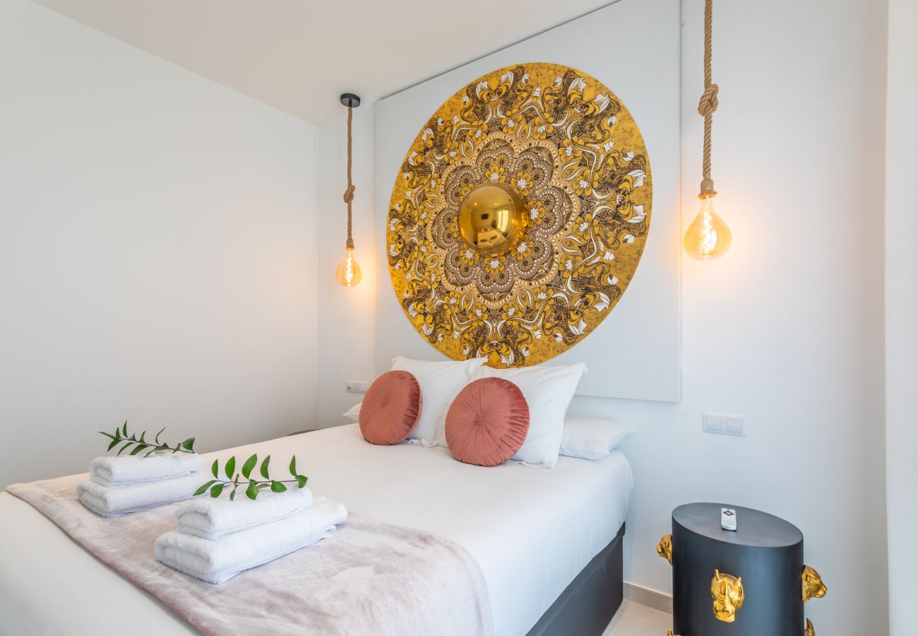 Casa adosada en Tarifa - Ventura Homes - Venta
