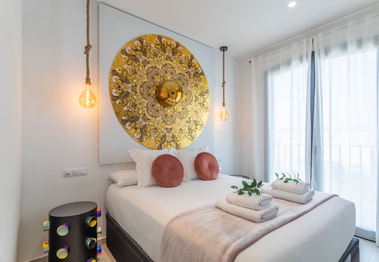 Casa adosada en Tarifa - Ventura Homes - Venta
