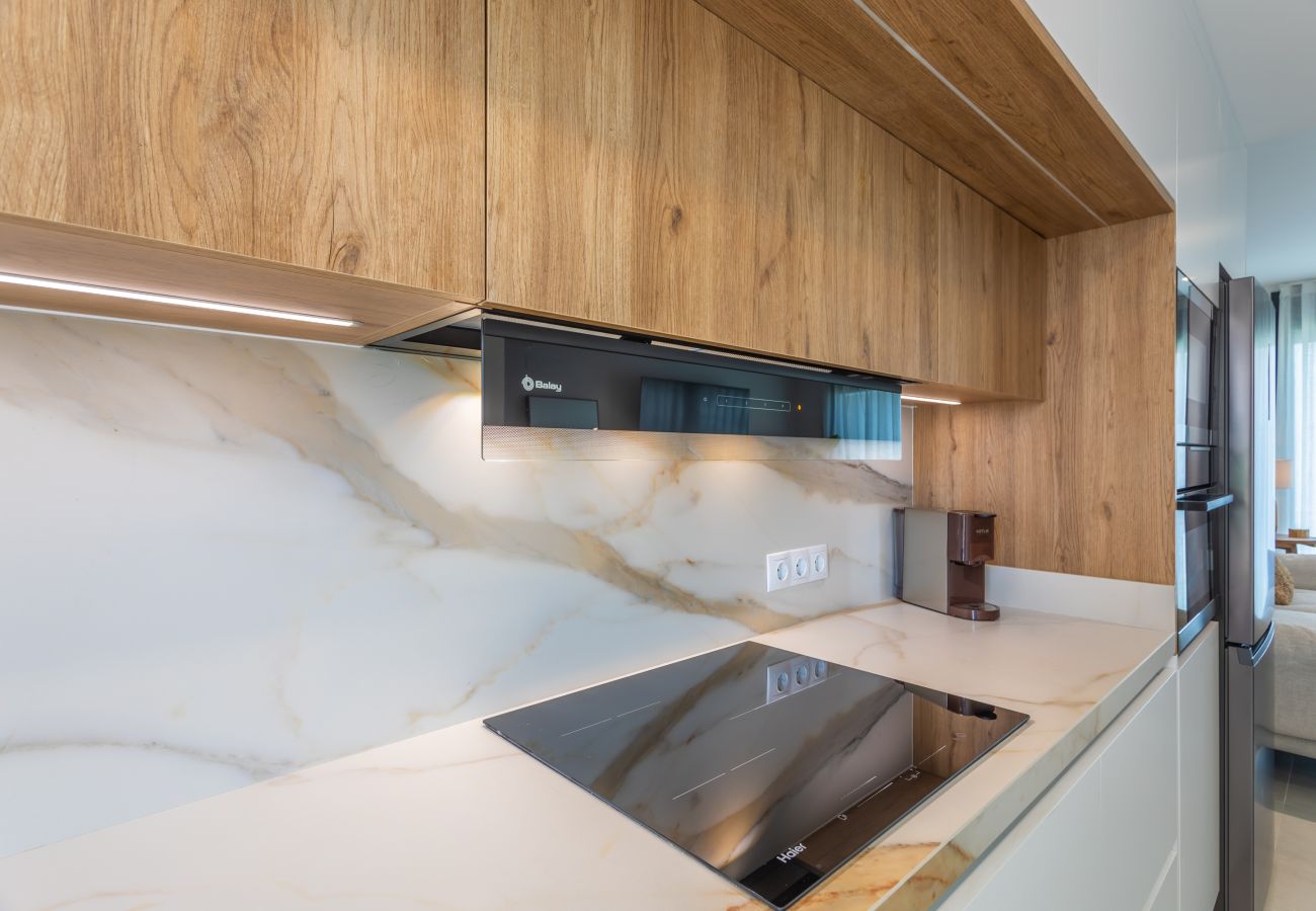 Casa adosada en Tarifa - Ventura Homes - Venta